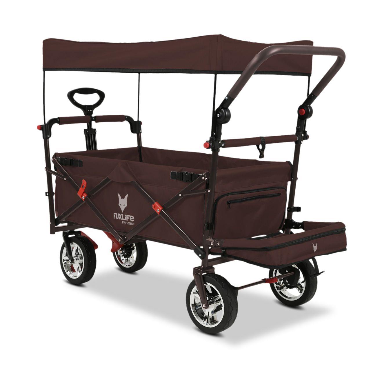 FUXLIFE FX-CT800 comfort handkar