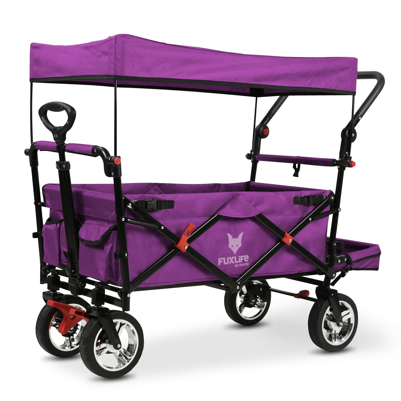 FUXLIFE FX-CT800 comfort handkar