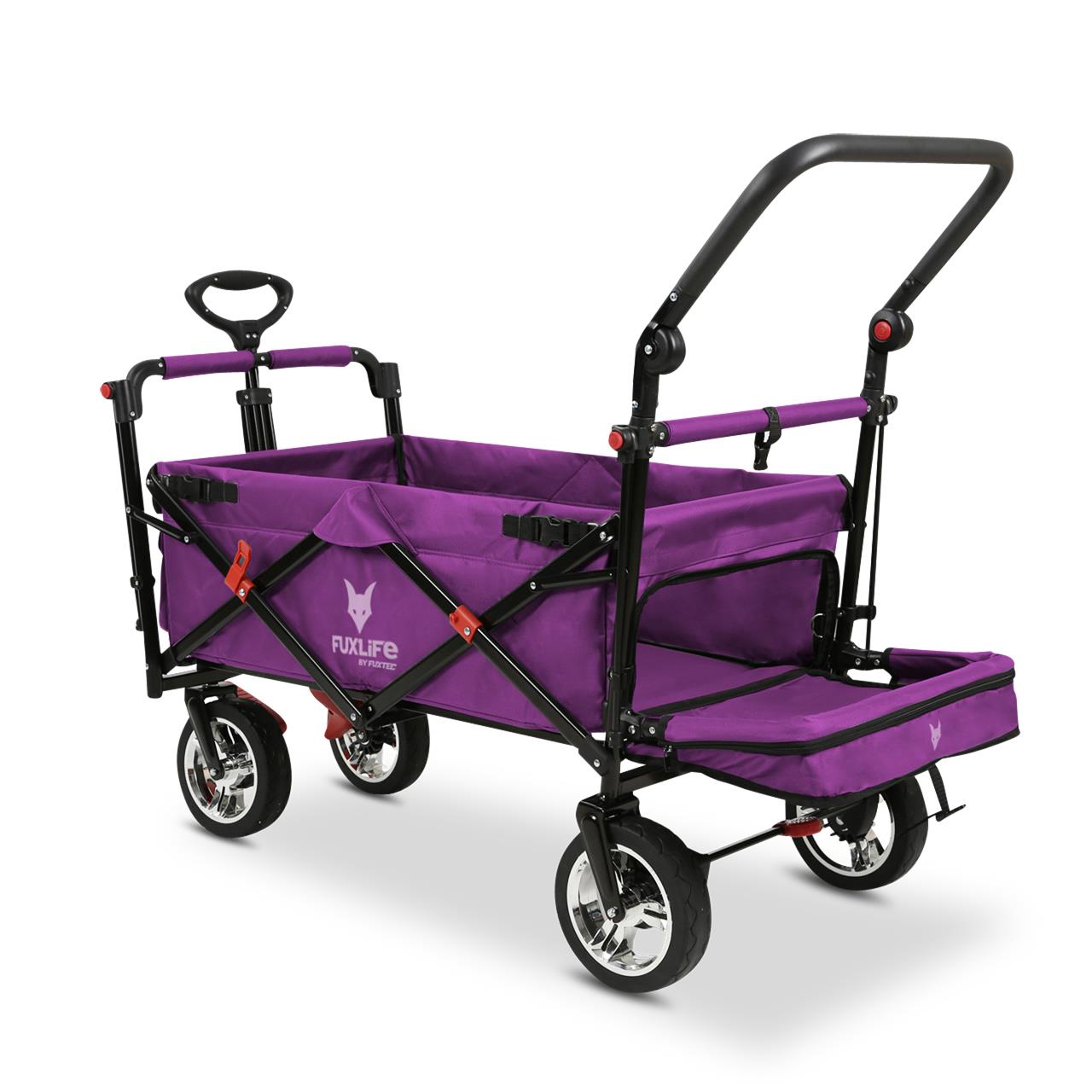 FUXLIFE FX-CT800 comfort handkar