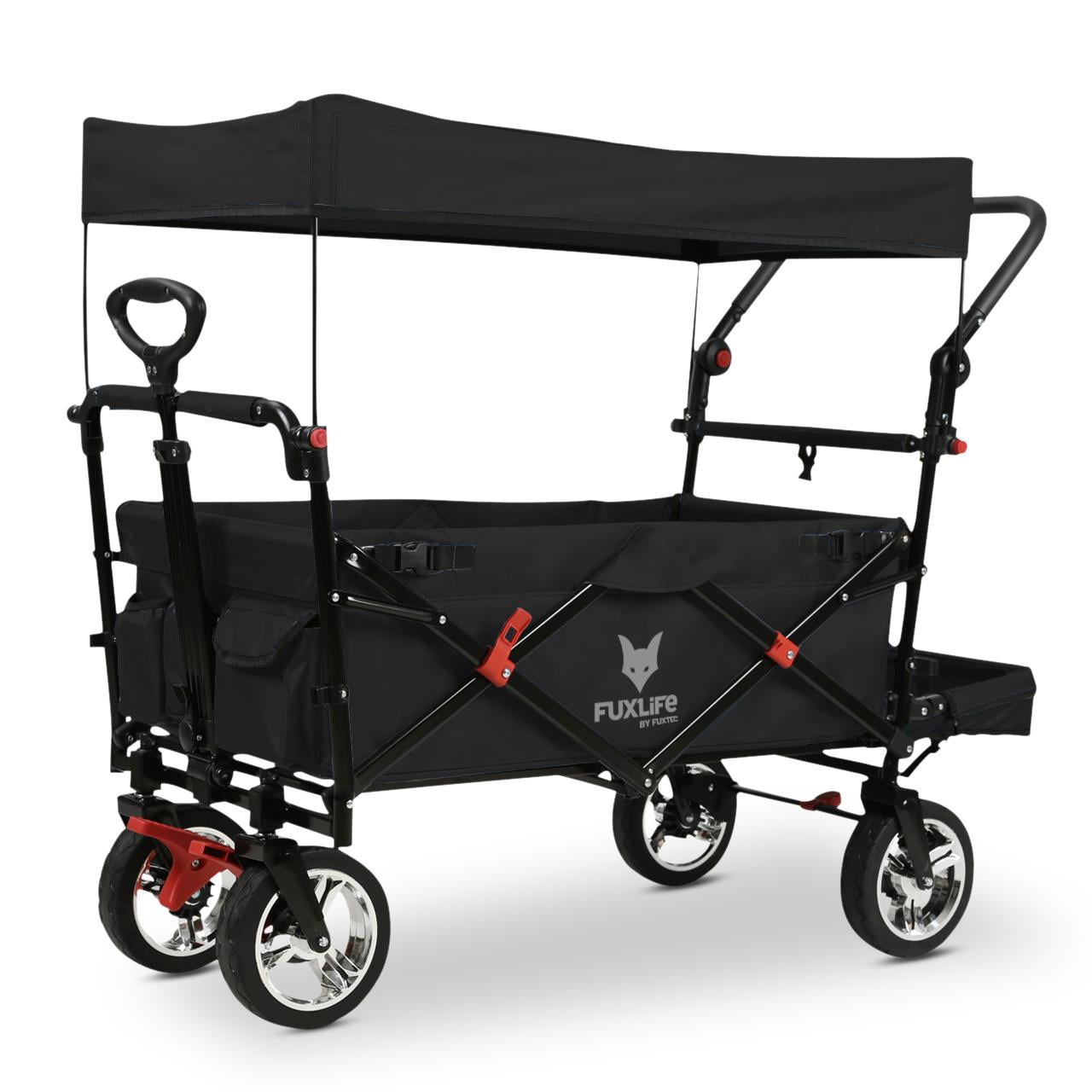 FUXLIFE FX-CT800 comfort handkar