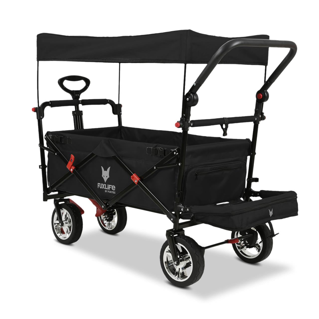 FUXLIFE FX-CT800 comfort handkar