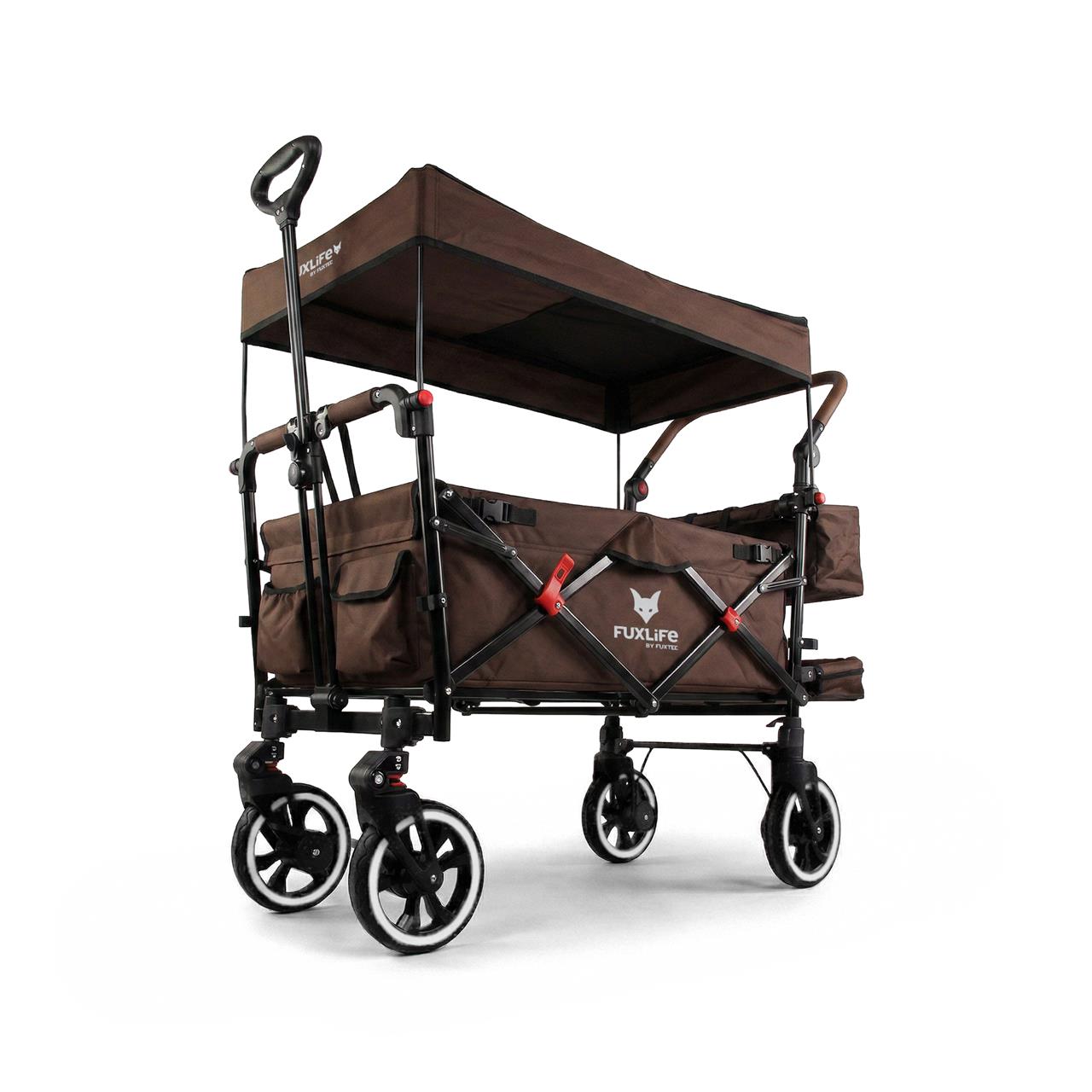 FUXLIFE FX-CT850 comfort handkar