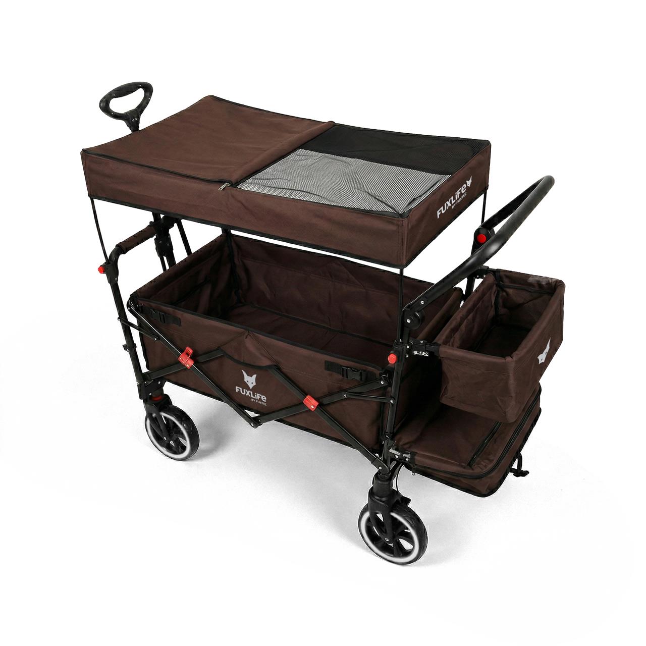 FUXLIFE FX-CT850 comfort handkar
