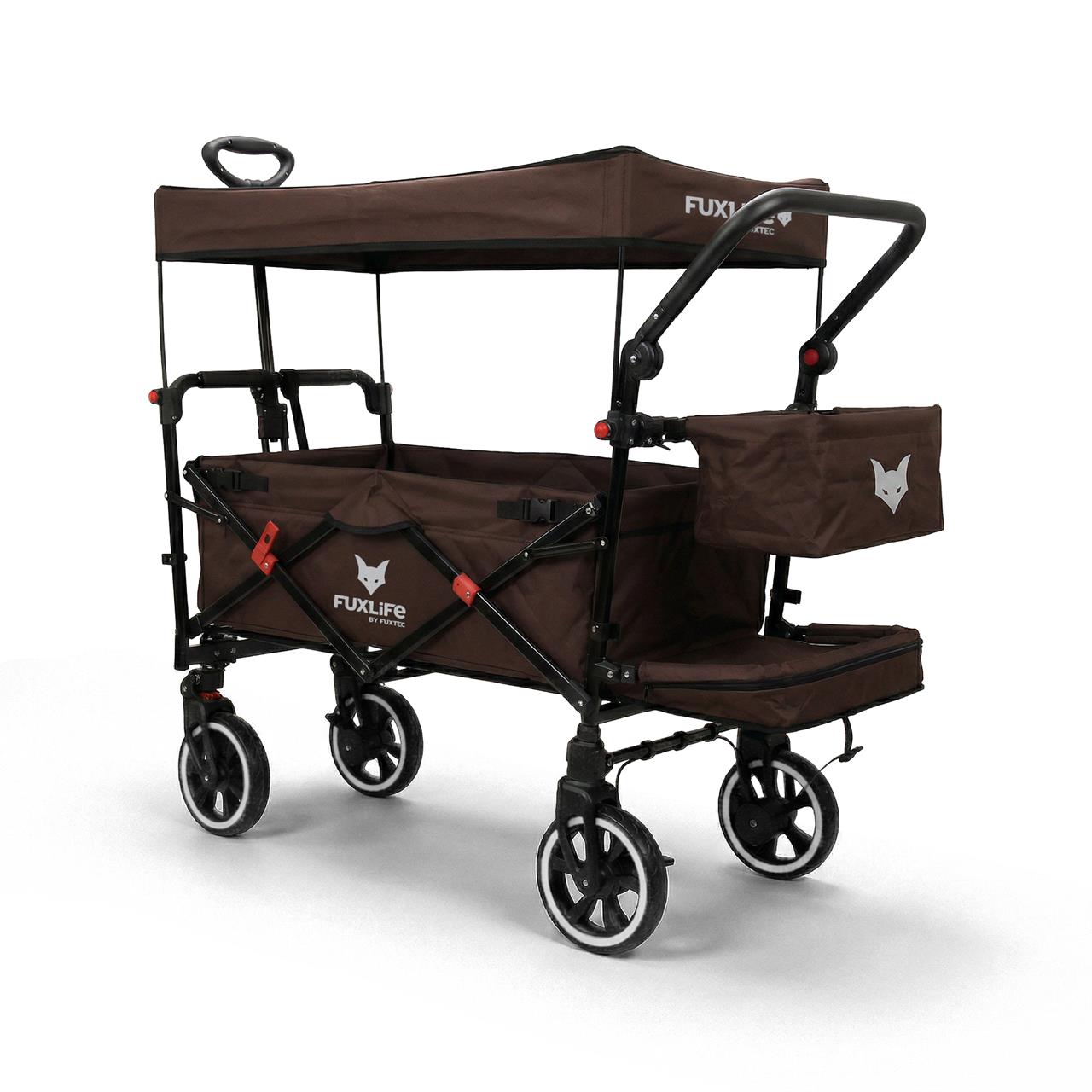 FUXLIFE FX-CT850 comfort handkar