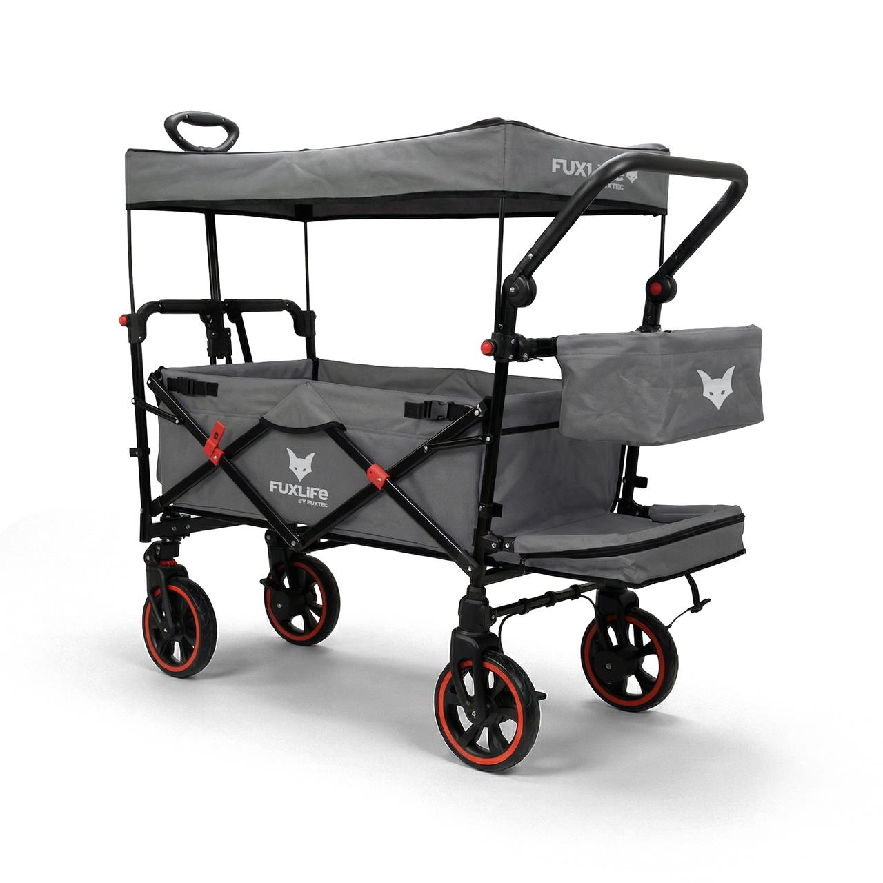 FUXLIFE FX-CT850 comfort handkar