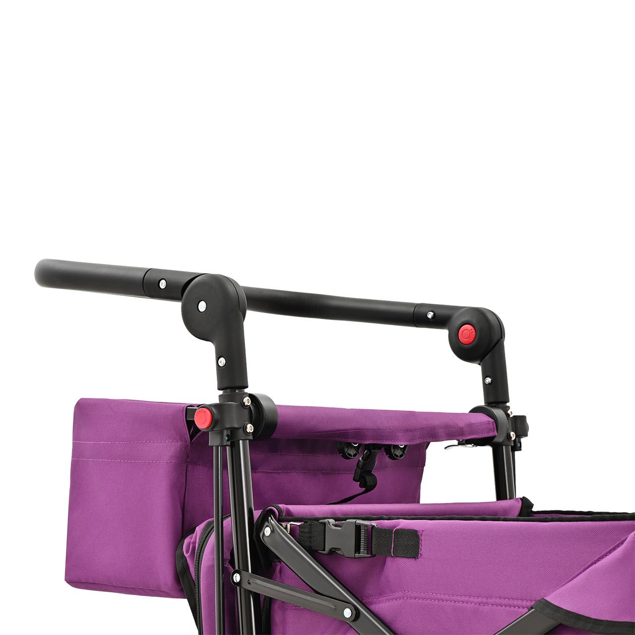 FUXLIFE FX-CT850 comfort handkar