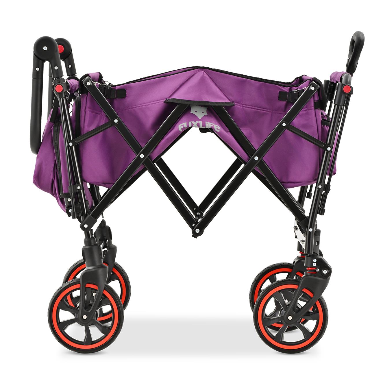 FUXLIFE FX-CT850 comfort handkar