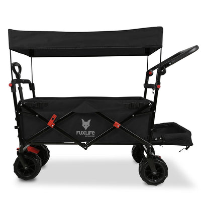 FUXLIFE strandkar FX-CTB800