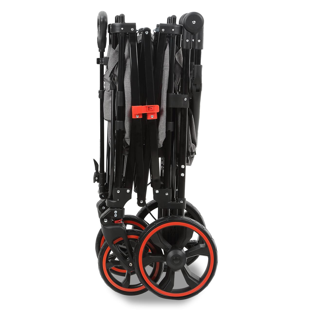 FUXLIFE Premium Bollerwagen FX-CTC850