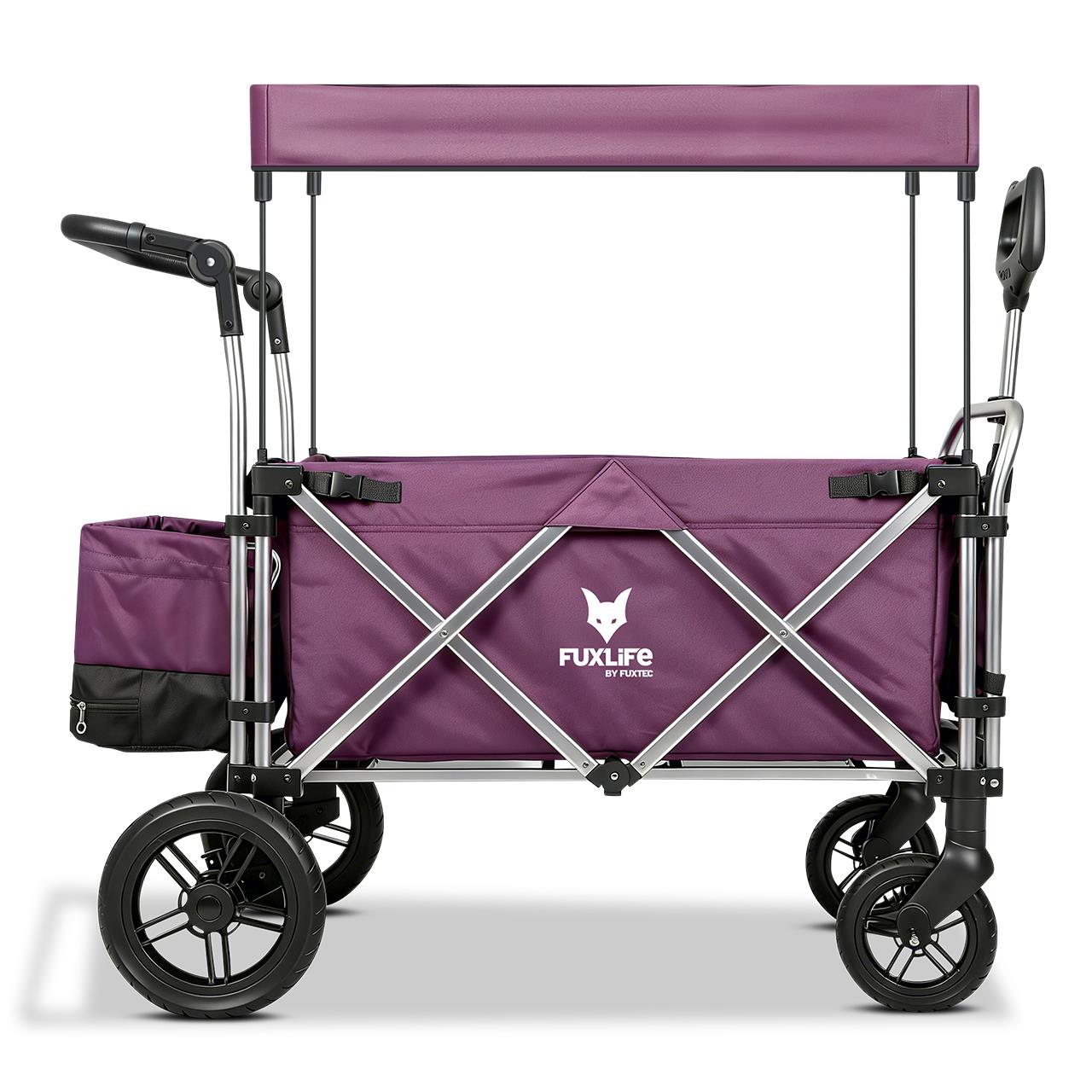 FUXLIFE Premium Bollerwagen FX-CTL900