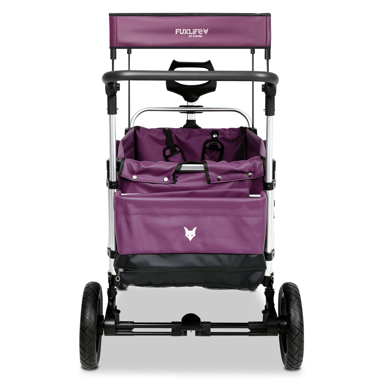 FUXLIFE Premium Bollerwagen FX-CTL900