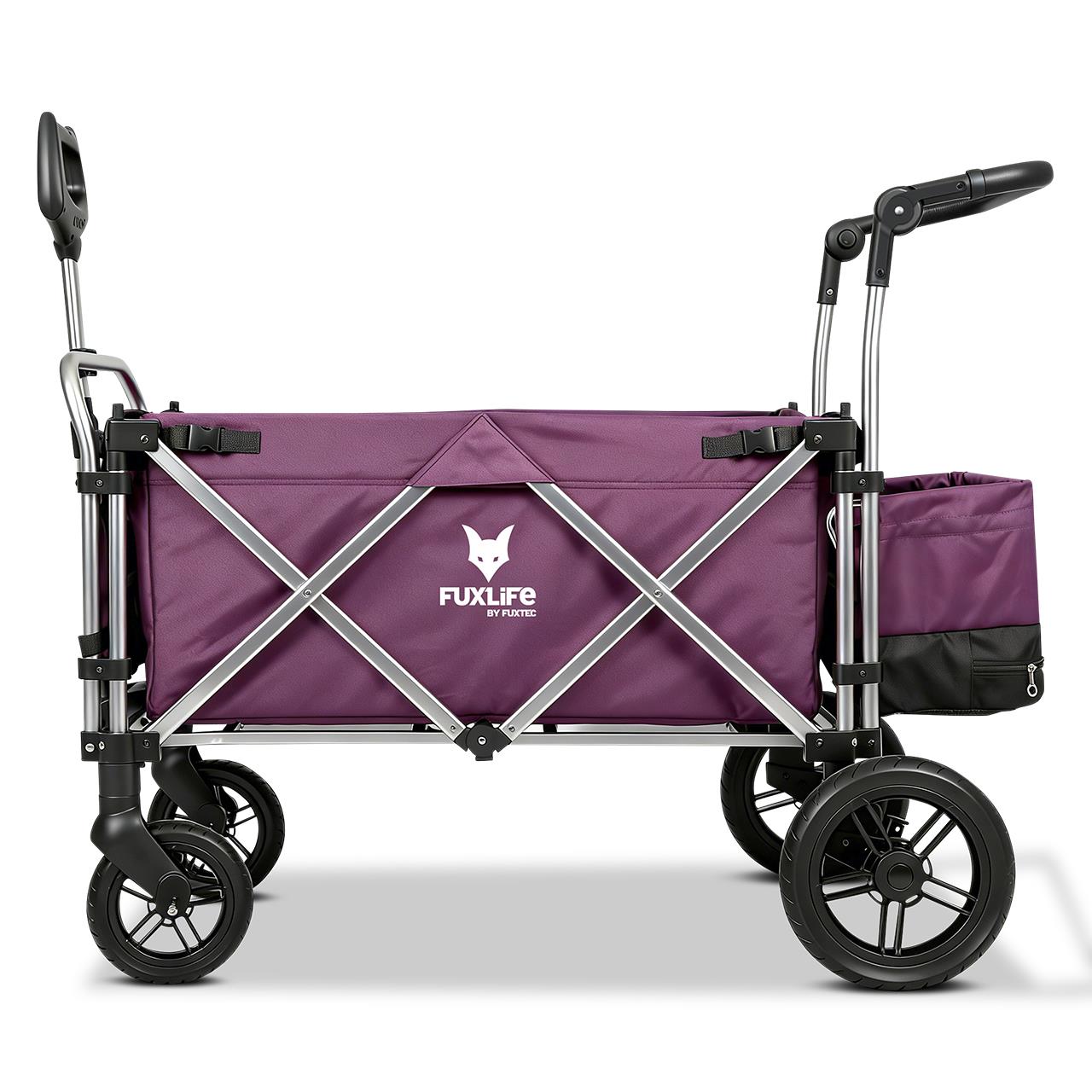 FUXLIFE Premium Bollerwagen FX-CTL900