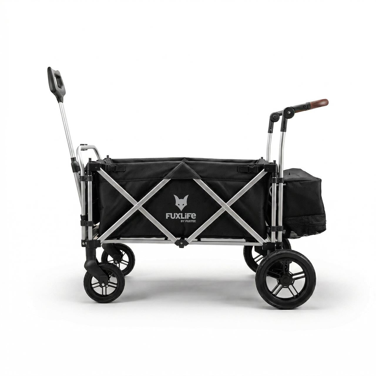 FUXLIFE Premium Bollerwagen FX-CTL900