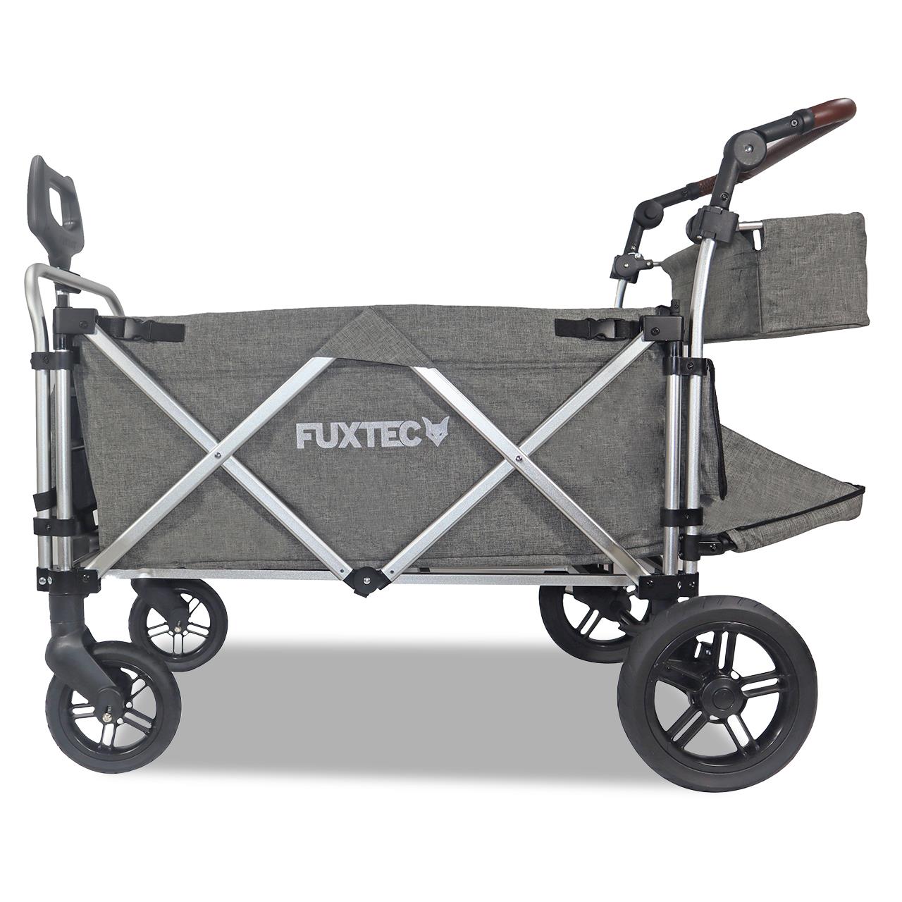 FUXTEC Bolderkar FX-CTL950 - opvouwbaar