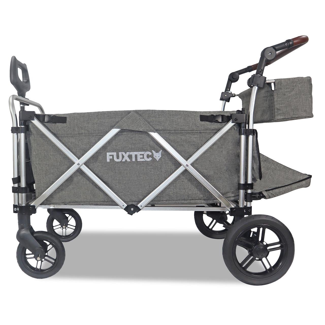 FUXTEC Bolderkar FX-CTL950 - opvouwbaar