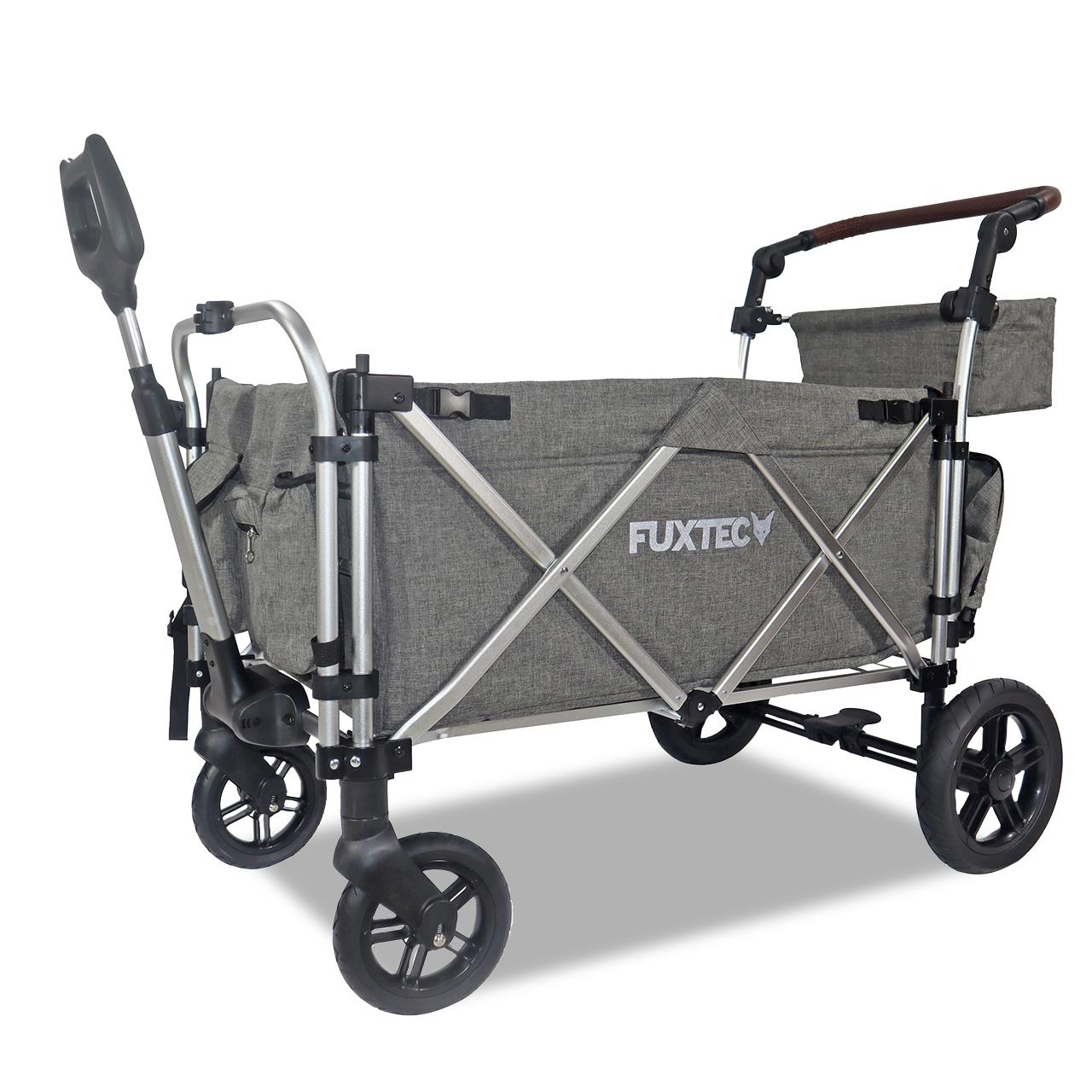 FUXTEC Bolderkar FX-CTL950 - opvouwbaar