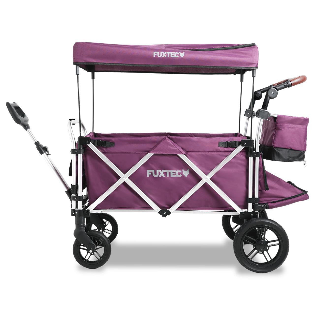 Stoelbekleding FX-CTL950 Paars