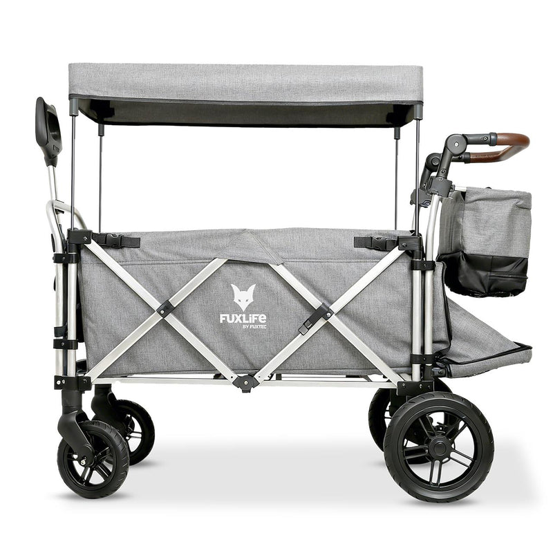 FUXLIFE Premium Bollerwagen FX-CTL950