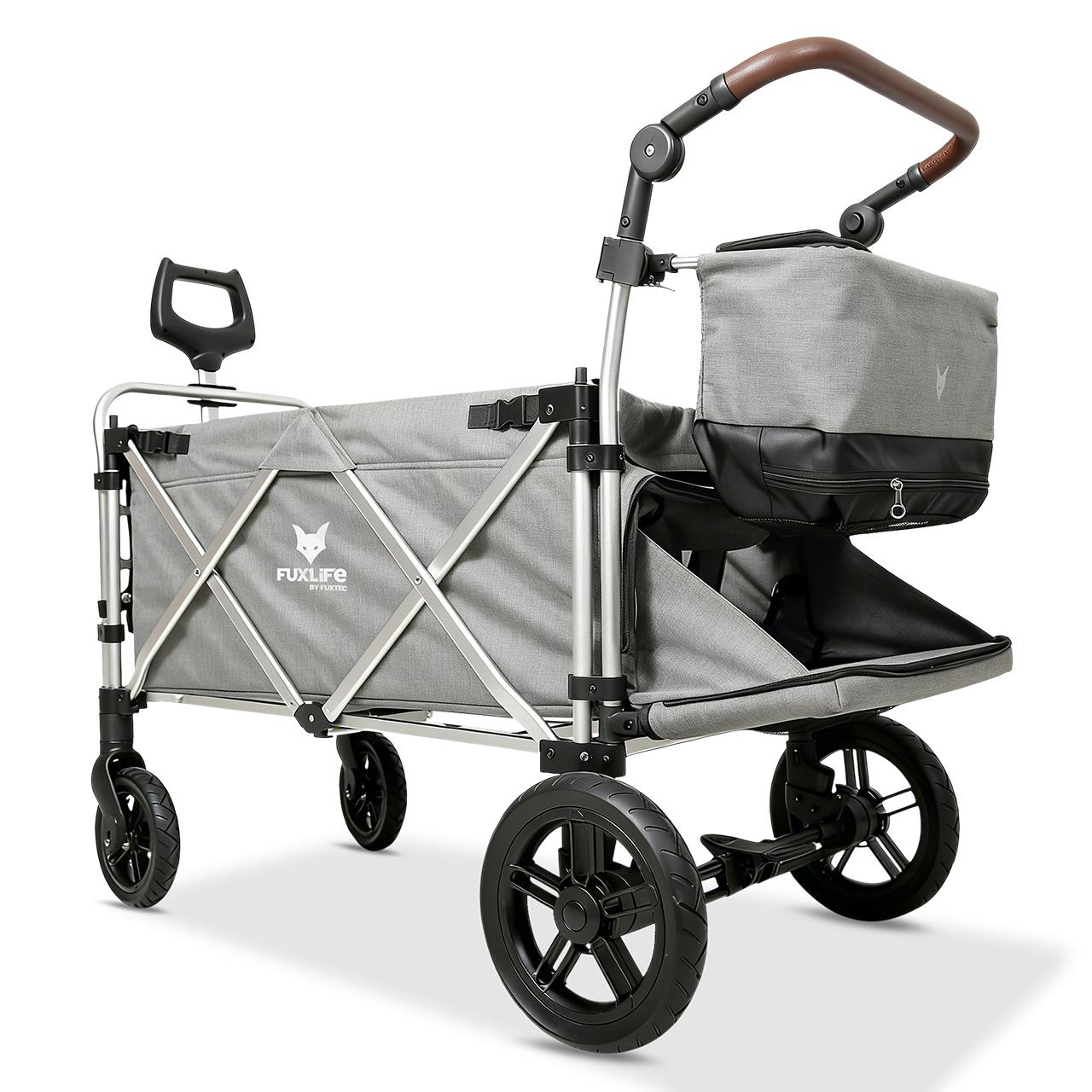 FUXLIFE Premium handkar FX-CTL950