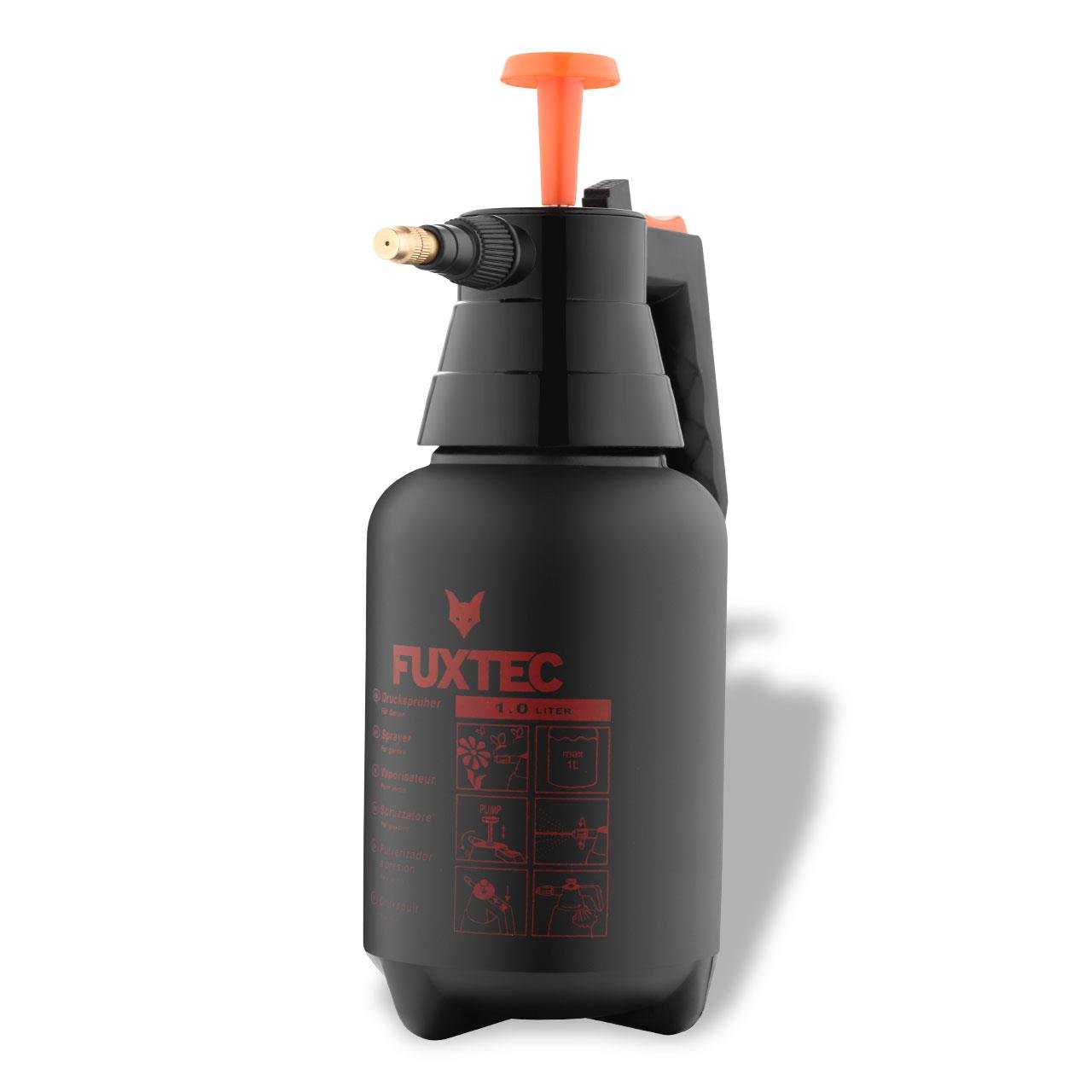 FUXTEC drukspuit 1 liter FX-DS1L