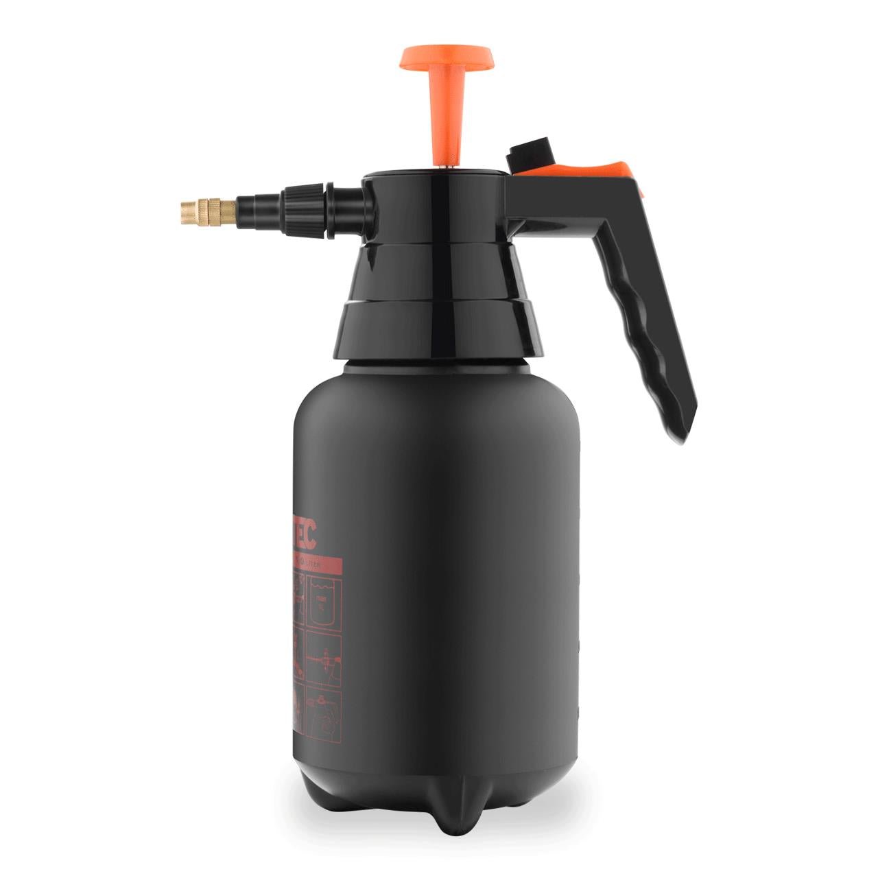 FUXTEC drukspuit 1 liter FX-DS1L