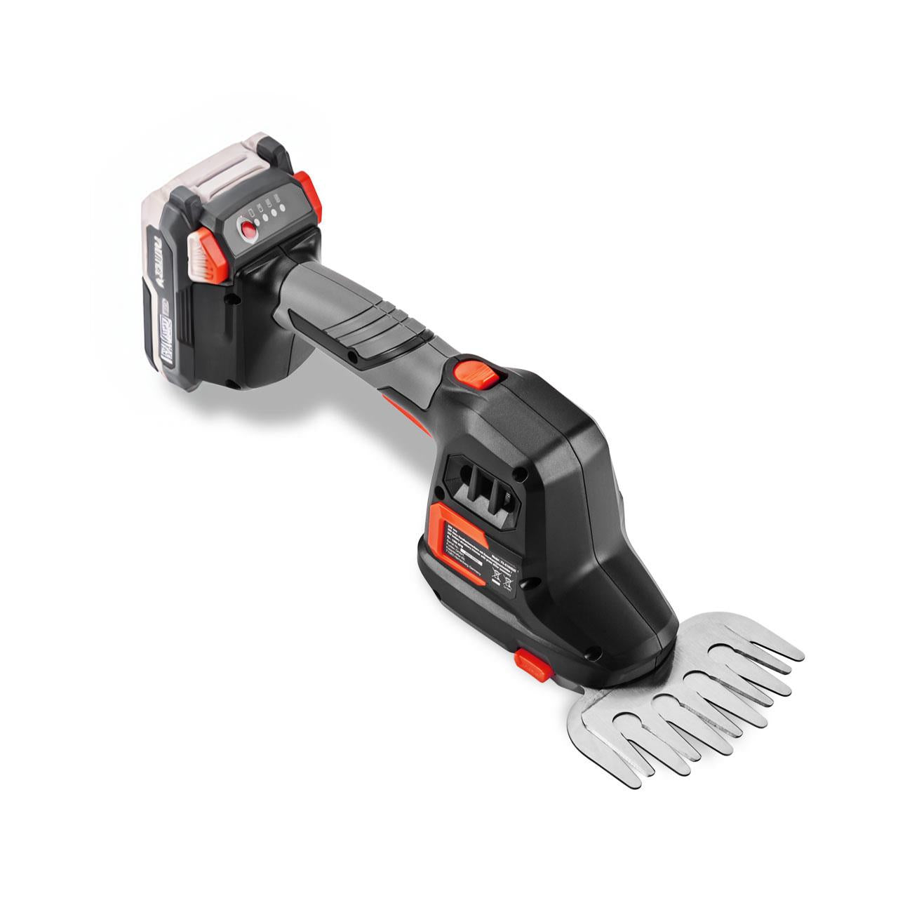 FUXTEC 20V handheggenschaar FX-E1HHS20