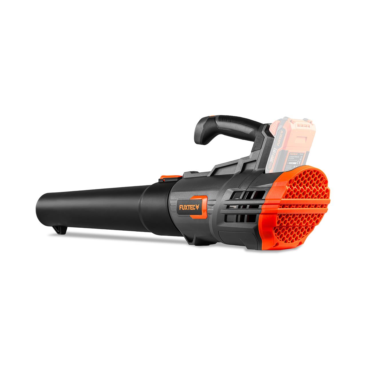 FUXTEC bladblazer accu 20V FX-E1LB20 - (geleverd zonder accu en lader)