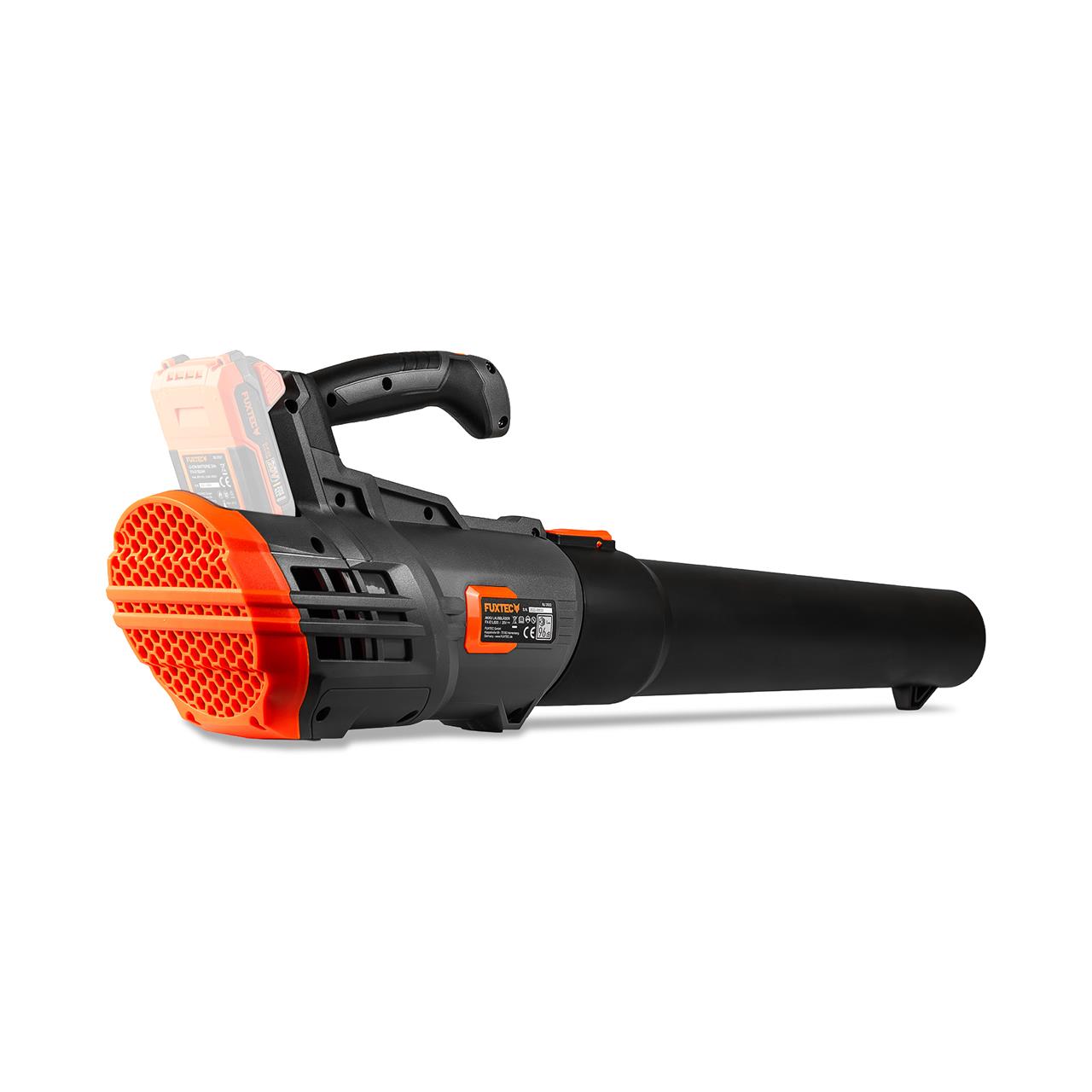 FUXTEC bladblazer accu 20V FX-E1LB20 - (geleverd zonder accu en lader)