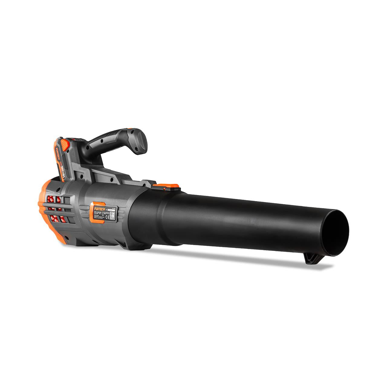 FUXTEC 20V accu bladblazer FX-E1LB20 SET 1