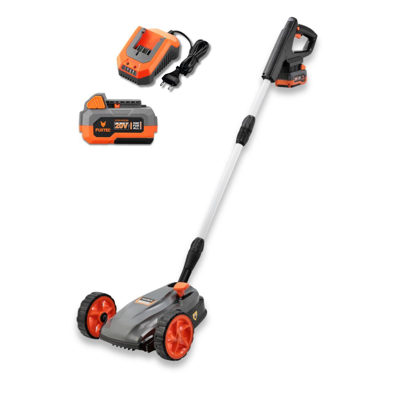 20V accugrasmaaier FX-E1RMEH20-SET