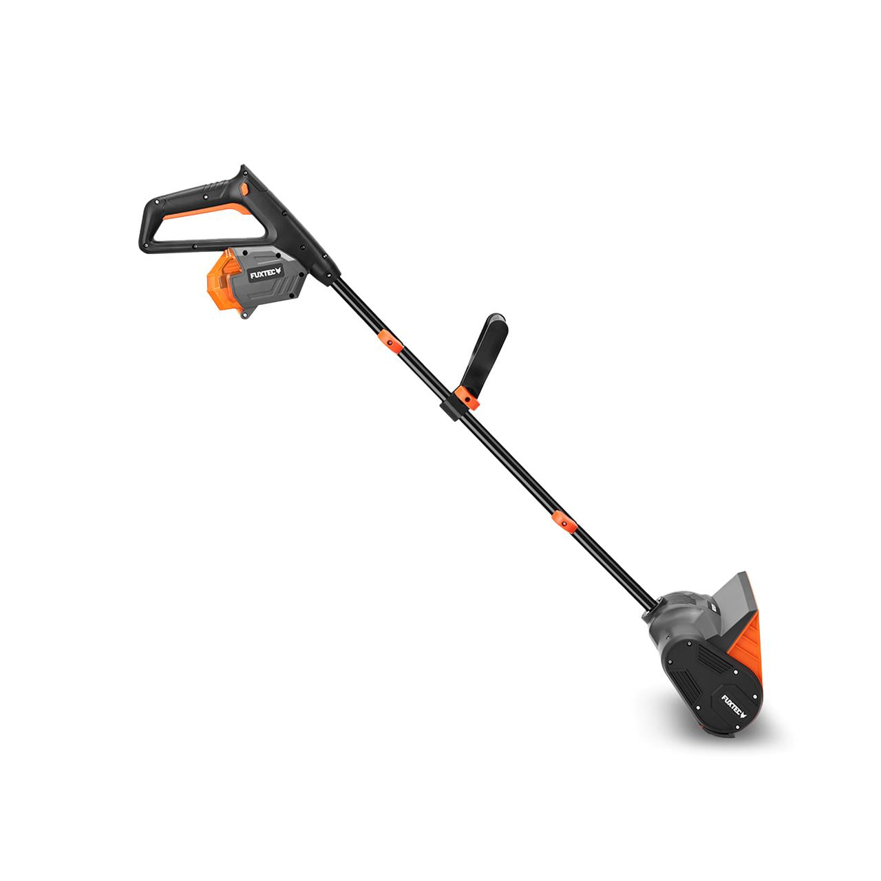 FUXTEC accusneeuwblazer FX-E1SCH20SET incl. accu & lader