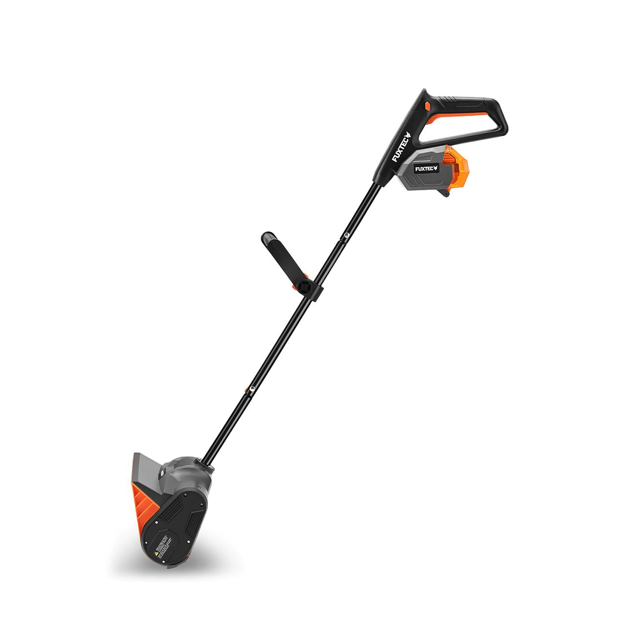 FUXTEC accusneeuwblazer FX-E1SCH20SET incl. accu & lader