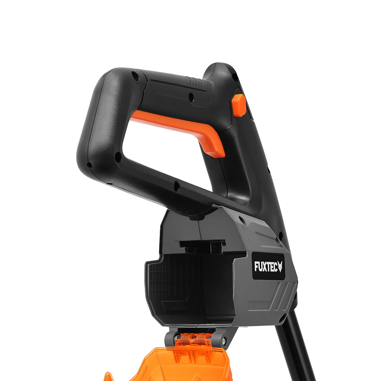 FUXTEC accusneeuwblazer FX-E1SCH20SET incl. accu & lader