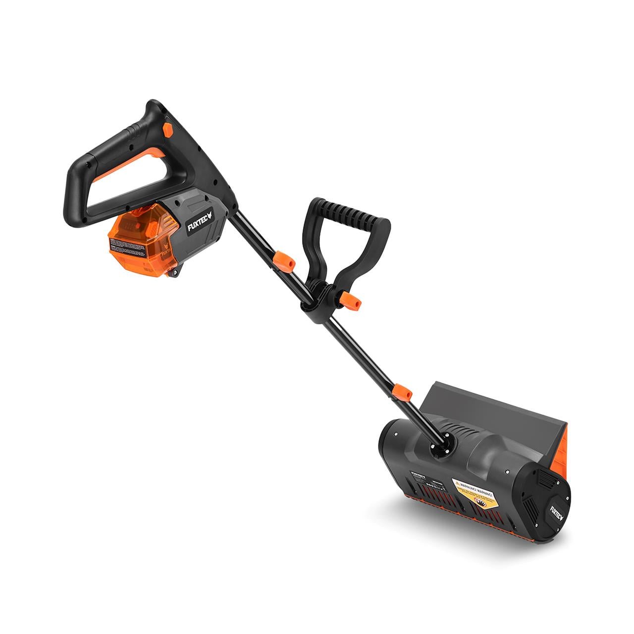 FUXTEC accusneeuwblazer FX-E1SCH20SET incl. accu & lader