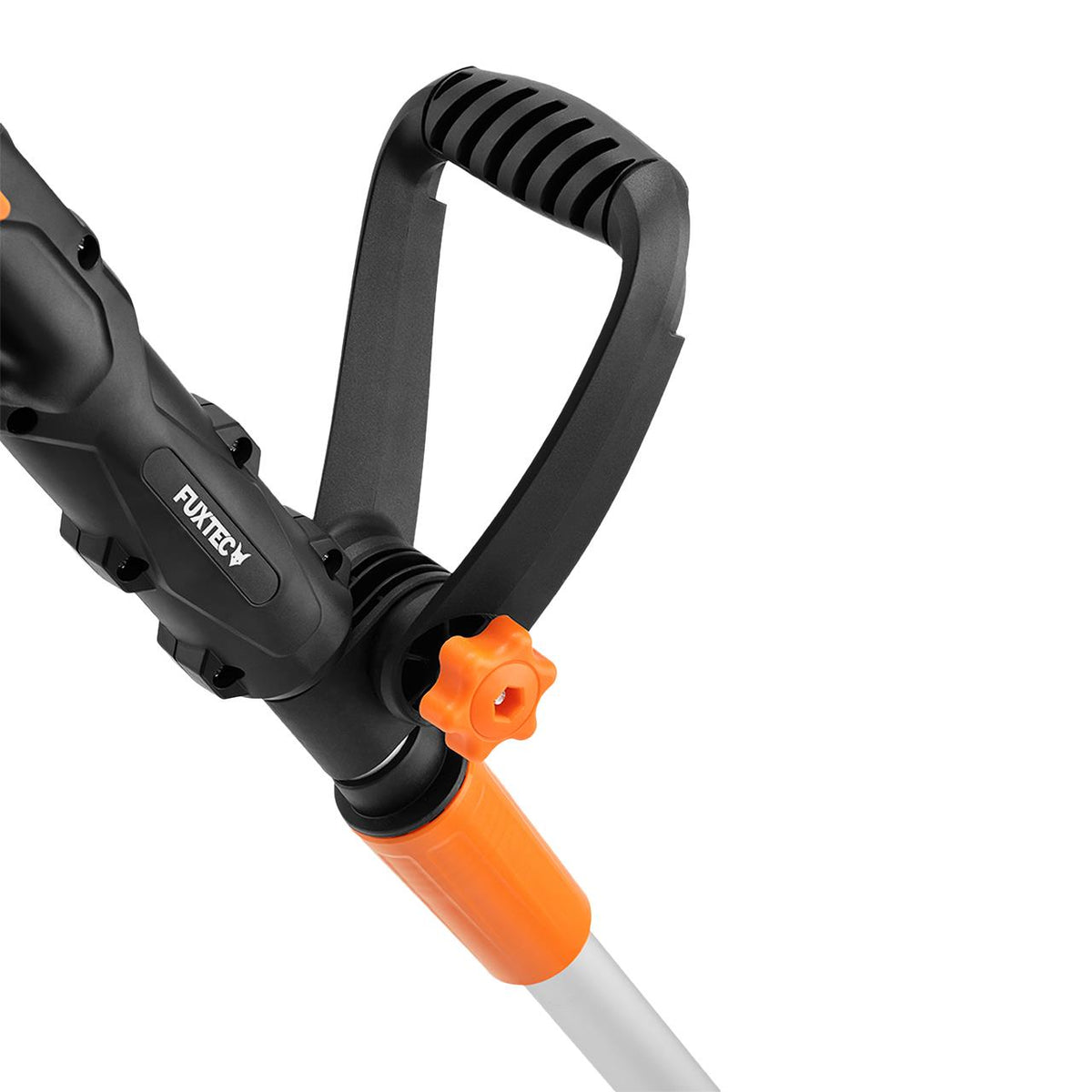 Bild 1 FUXTEC Akku-Schneefräse FX-E1SCH20SET inkl. Akku & Ladegerät