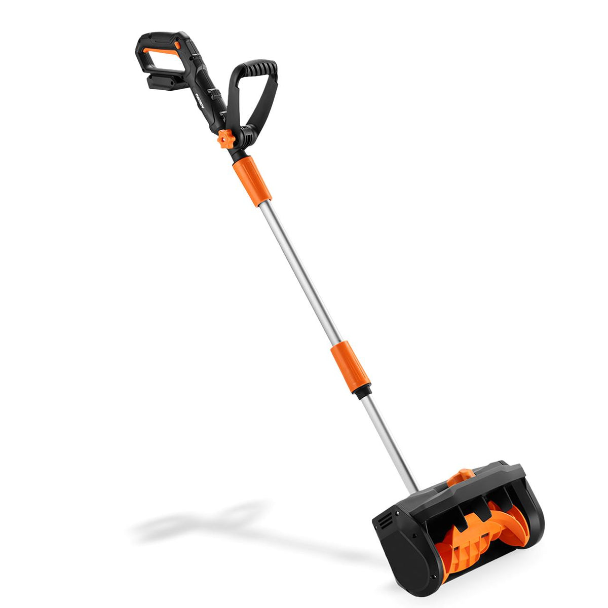 Bild 1 FUXTEC Akku Schneefräse FX-E1SCH20, ohne Akku, ohne Ladegerät