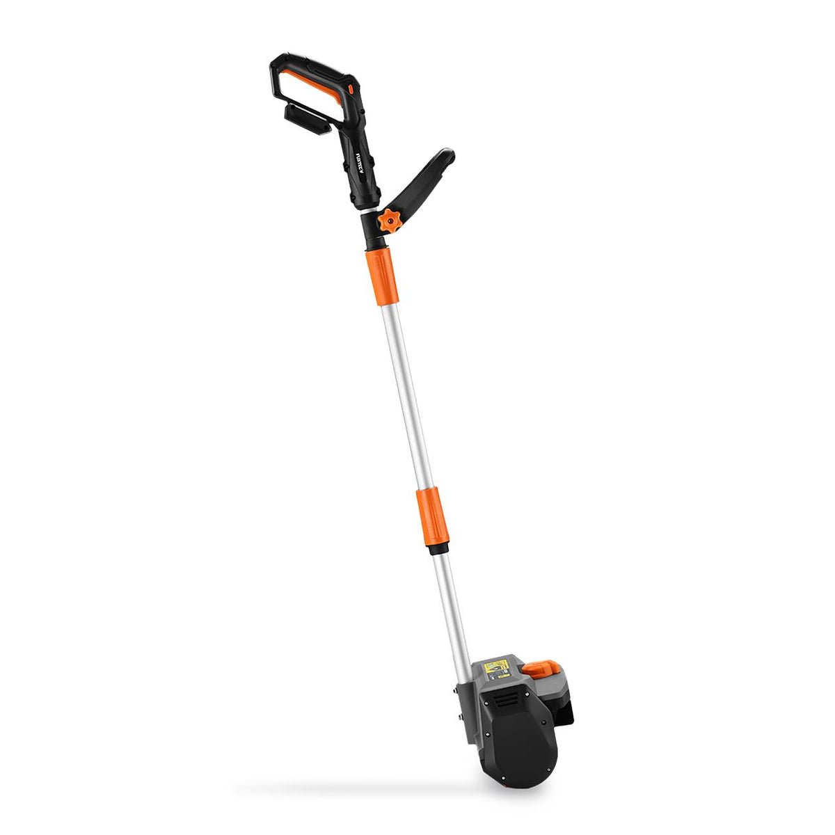 Bild 1 FUXTEC Akku Schneefräse FX-E1SCH20, ohne Akku, ohne Ladegerät