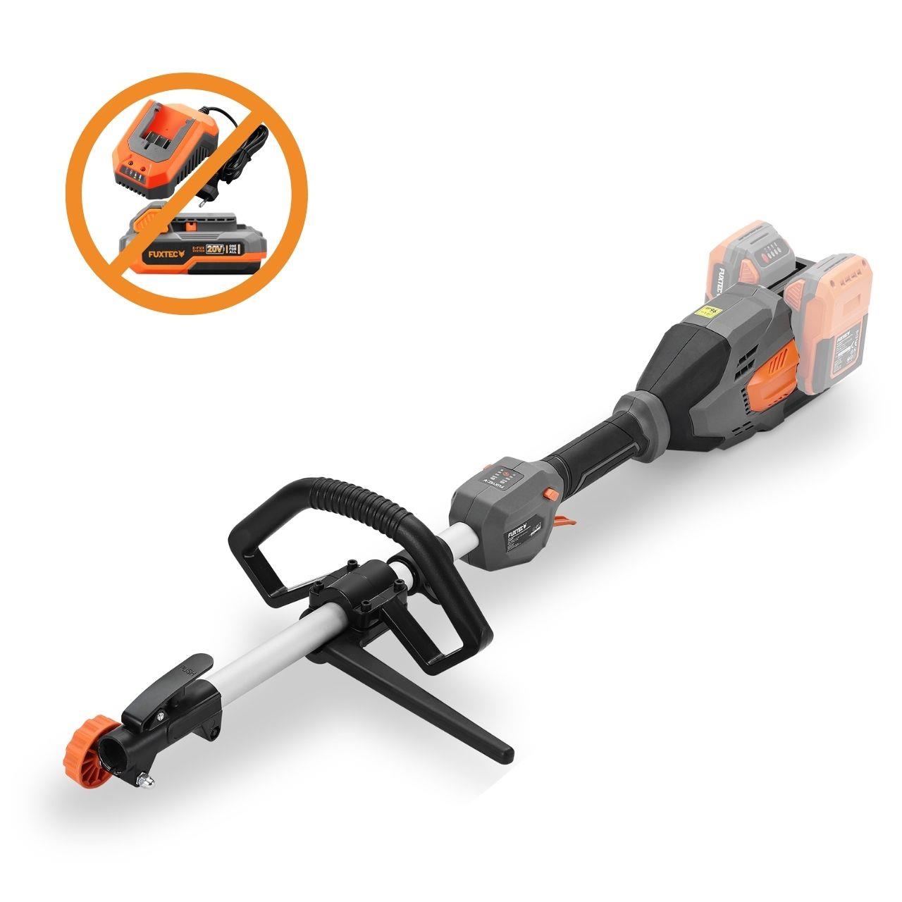 40 V accu-multitool FX-E2MTB basismodel