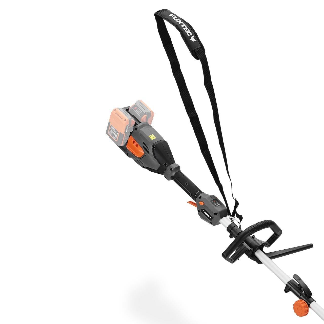 40 V accu-multitool FX-E2MTB basismodel