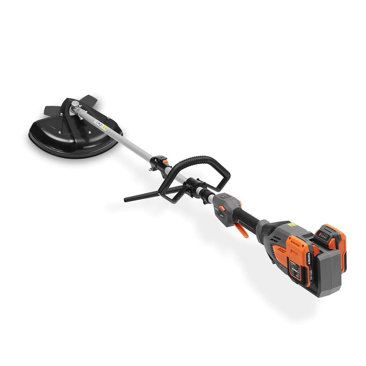 3-in-1 multitool 40 V FX-E2MTSET met 2 accu's