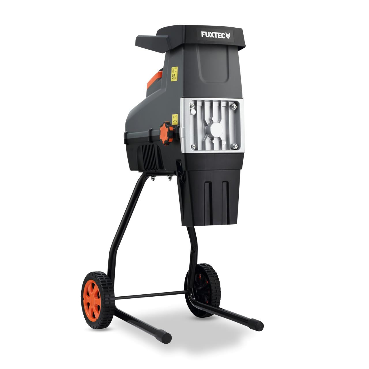 FUXTEC elektrische tuinversnipperaar FX-EGH2800T 2800W