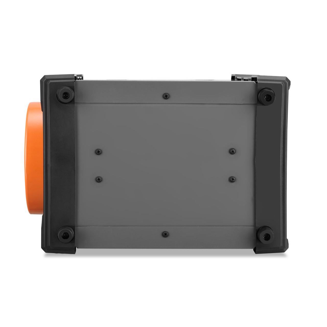 FUXTEC elektrische kachel FX-EH2