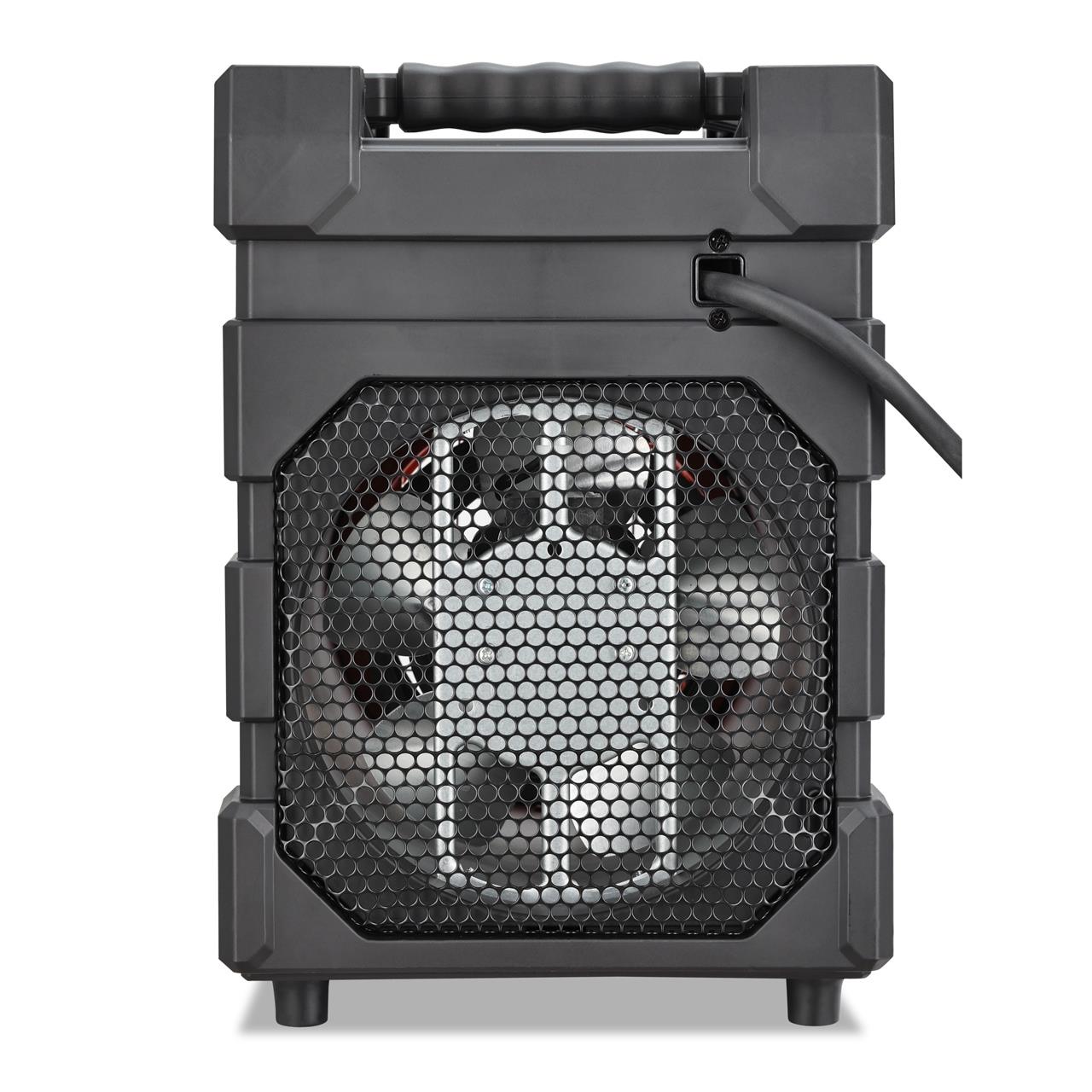 FUXTEC elektrische kachel FX-EH3