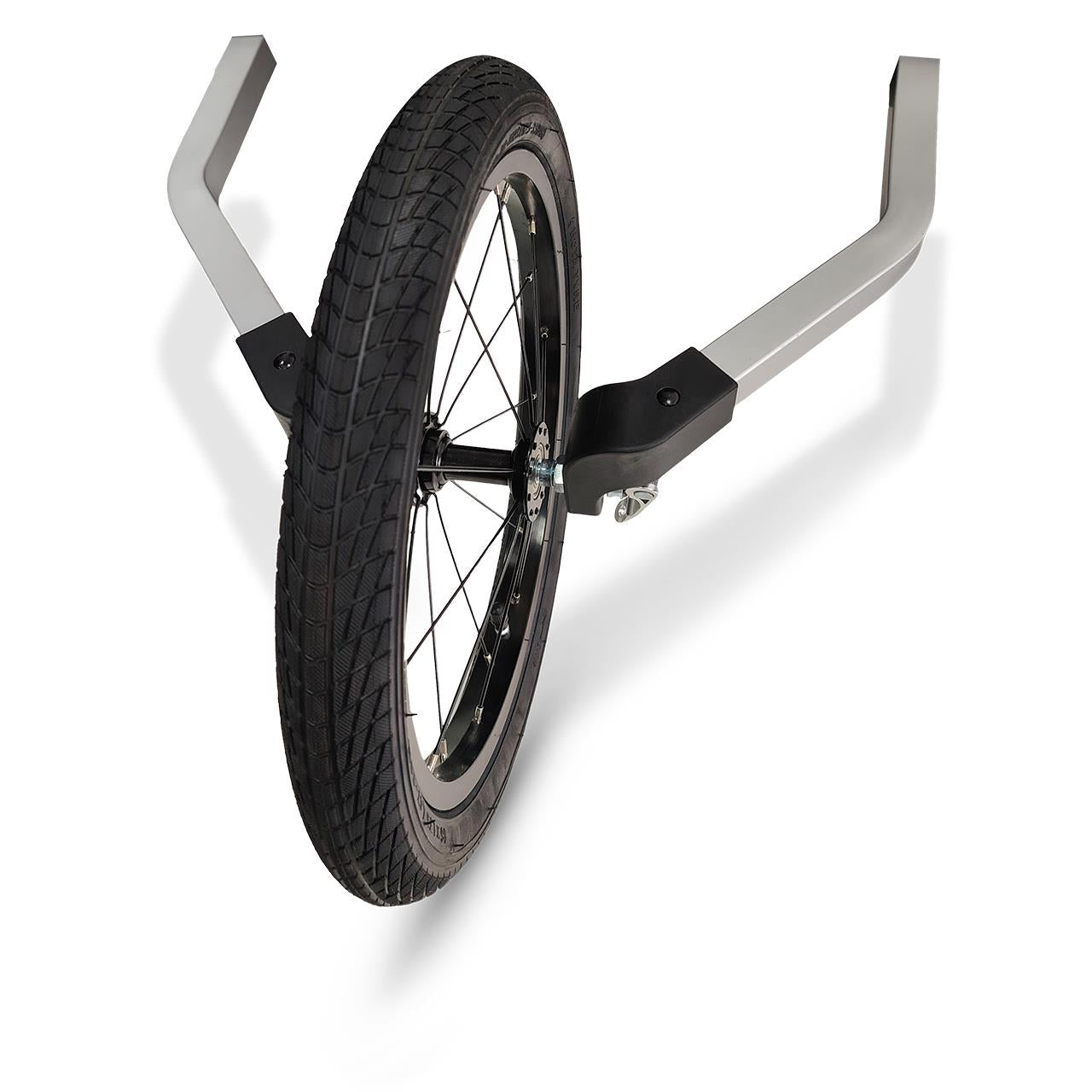 Voorwiel fietskar FX-FA1S