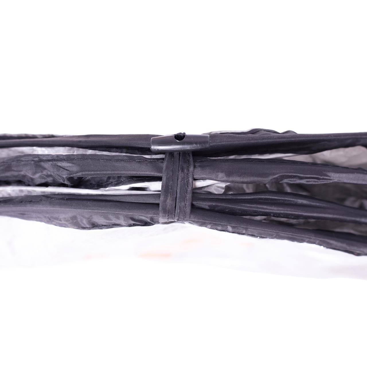 FUXTEC tuinafvalzakken / bladzakken - SET van 3 - FX-GB085-3