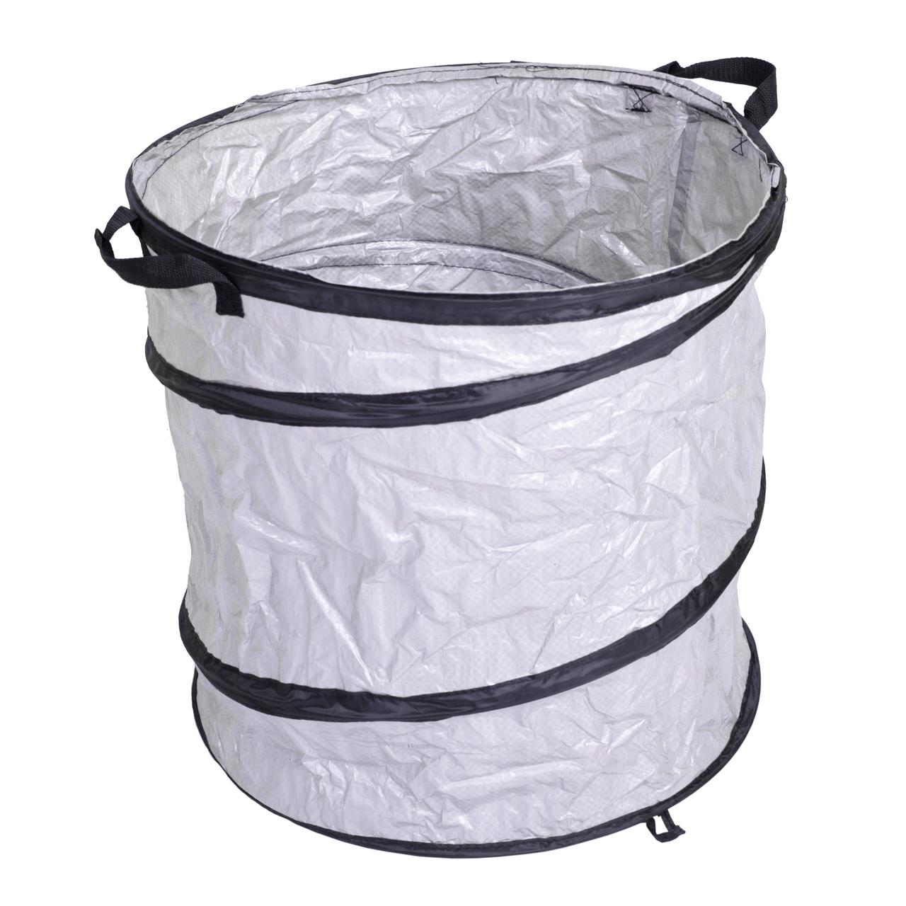 FUXTEC tuinafvalzakken / bladzakken - SET van 3 - FX-GB085-3