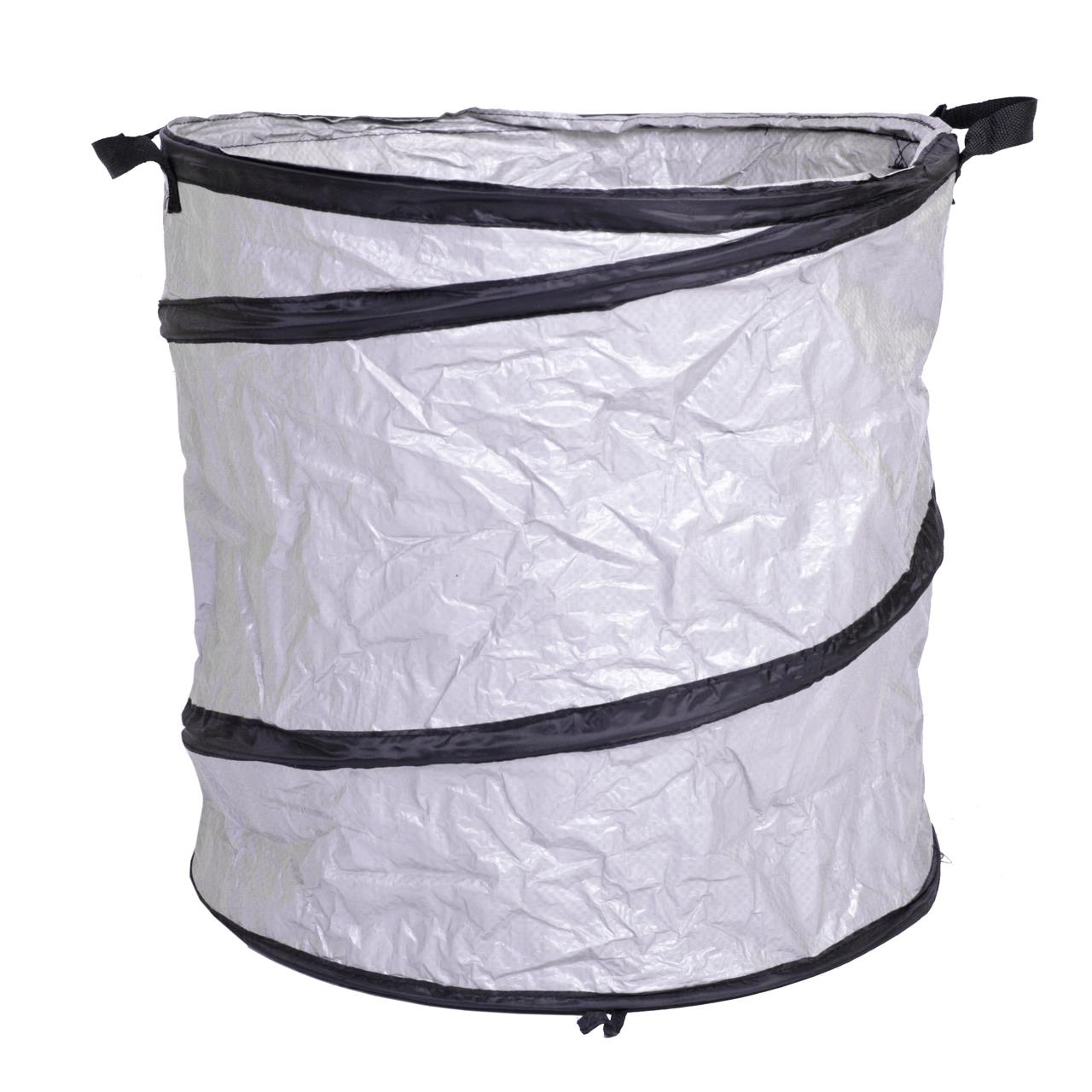 FUXTEC tuinafvalzakken / bladzakken - SET van 3 - FX-GB085-3