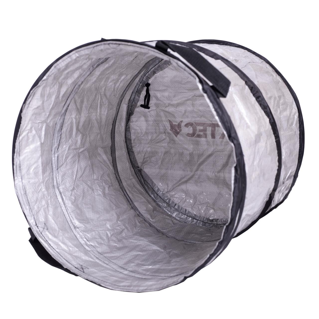 FUXTEC tuinafvalzakken / bladzakken - SET van 3 - FX-GB085-3