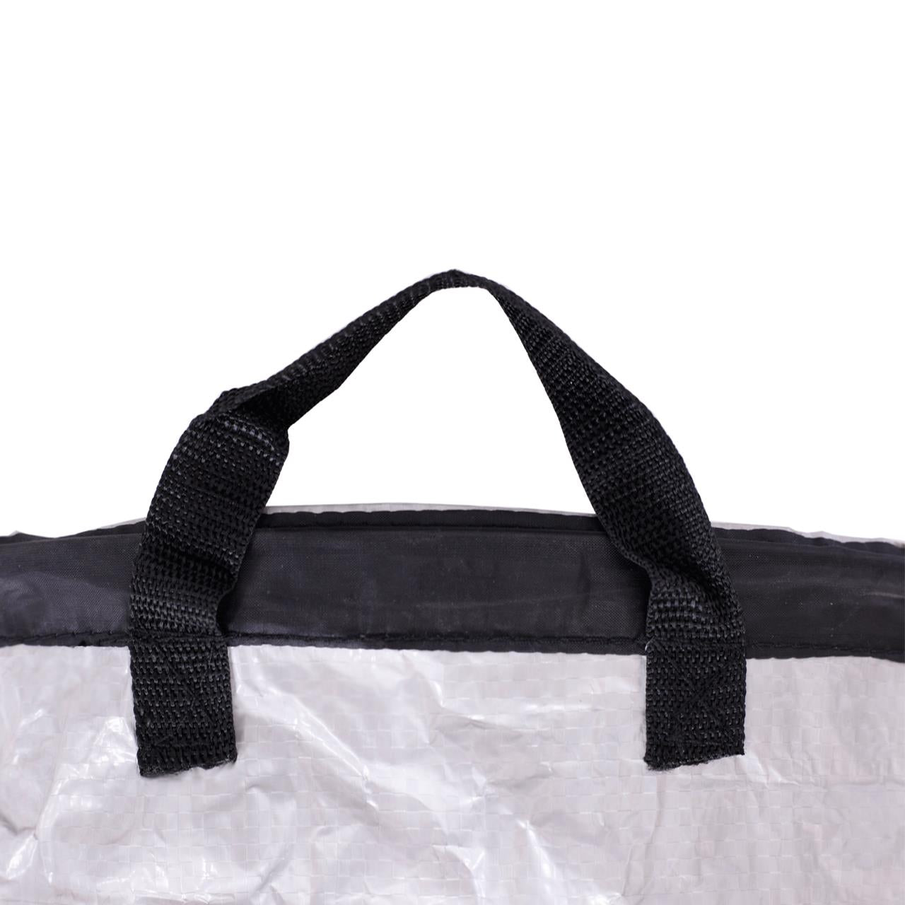 FUXTEC tuinafvalzakken / bladzakken - SET van 3 - FX-GB085-3