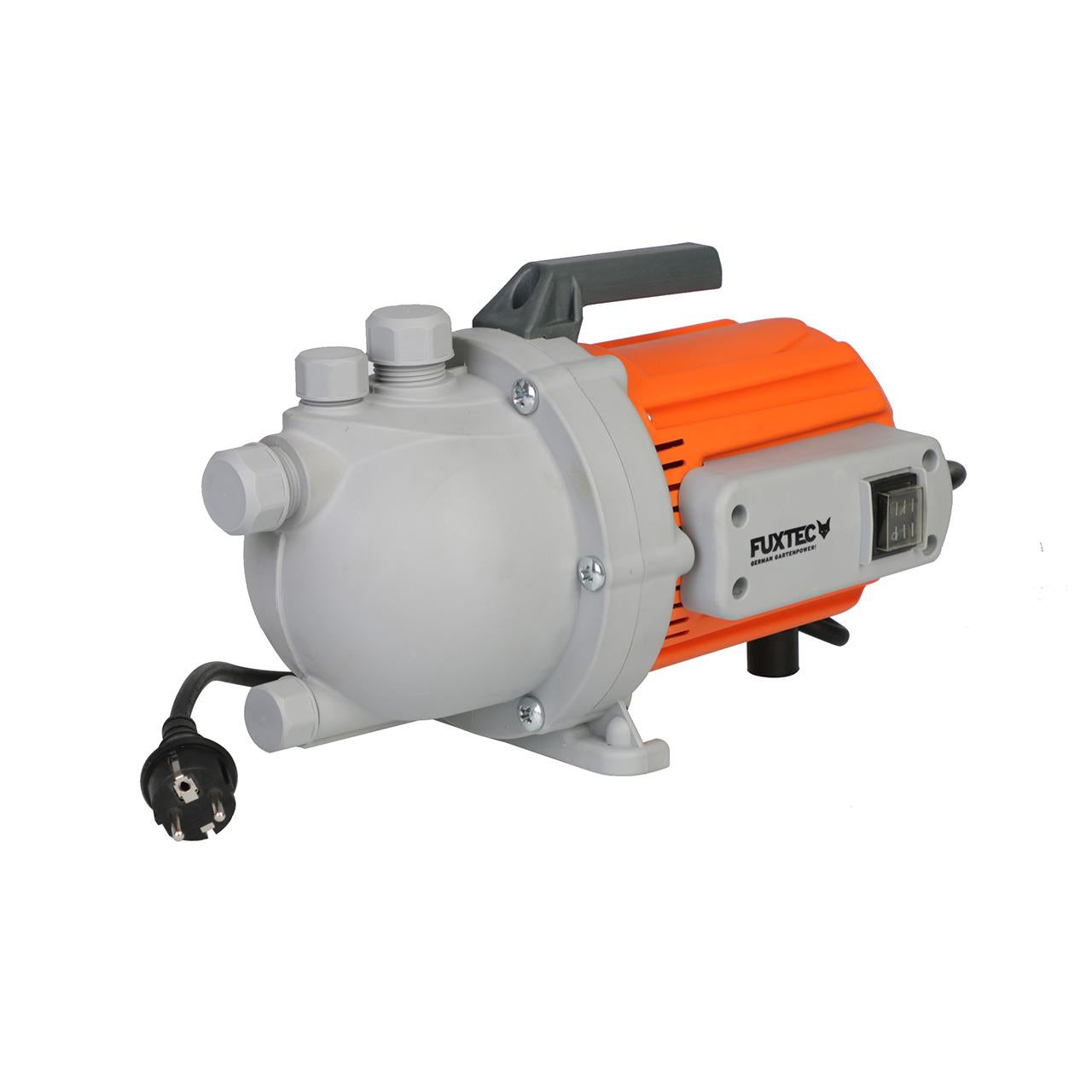 FUXTEC Tuinpomp - elektrisch - 600 Watt - FX-GP1600